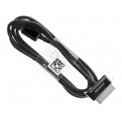 Kabel USB Samsung Galaxy Tab 1m ECC1DPOUBE czarny org